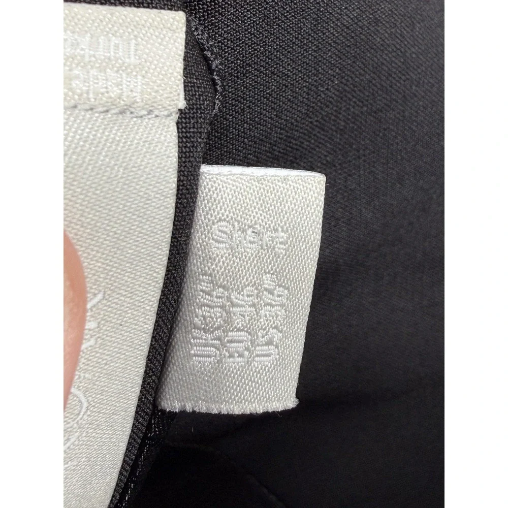 Noak Blazer Mens 36S Black Tuxedo Formal Suit Jacket Wedding Prom Occasion Event